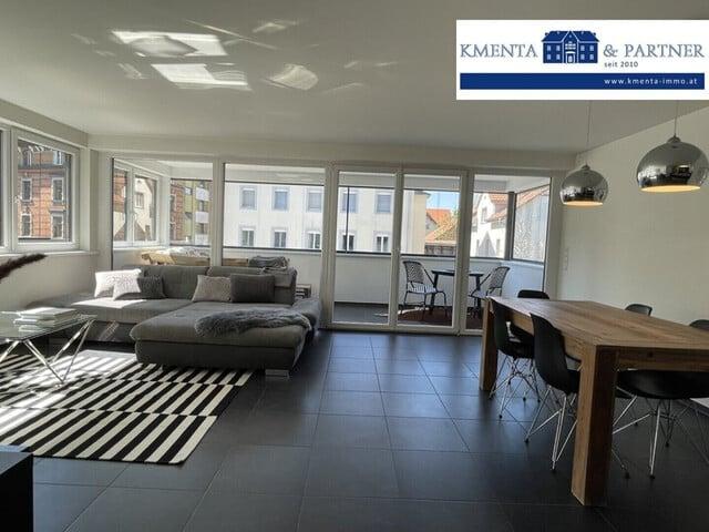 Apartment kaufen in Bregenz, Vorarlberg