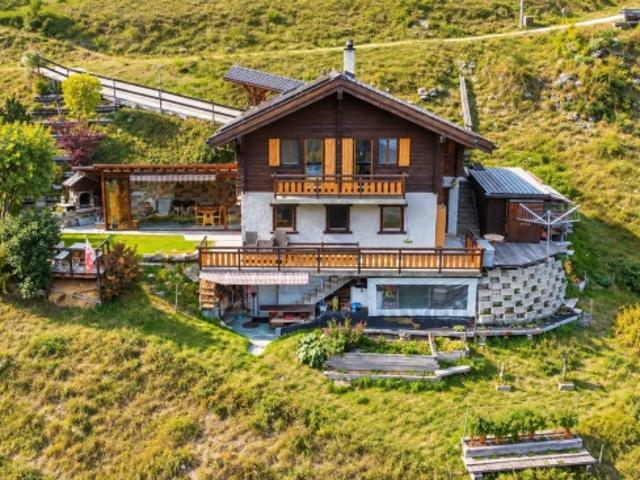 Haus kaufen in Grimentz, Anniviers