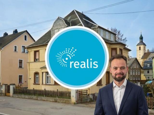 Haus kaufen in Thalheim, Sachsen