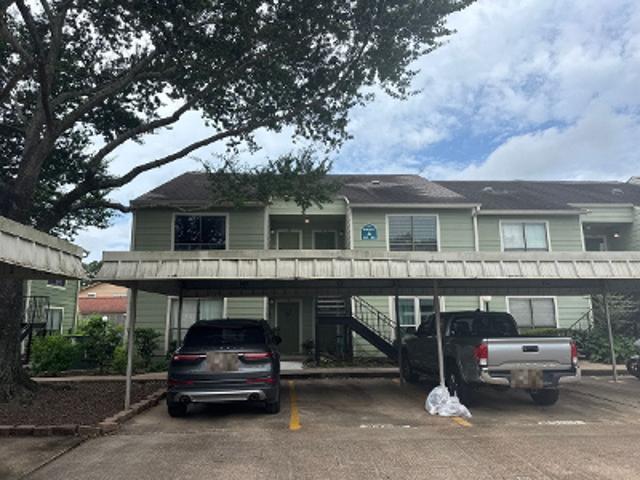 Condo for sale in Harris, Texas
