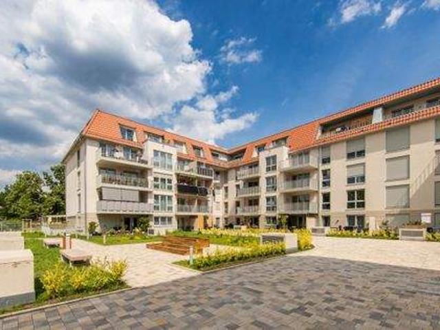 Apartment mieten in Neulindenau, Leipzig
