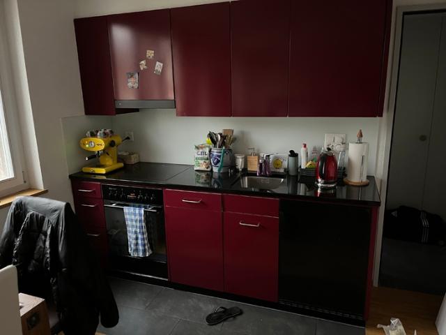 Wohnung mieten in Winterthur, Zürich