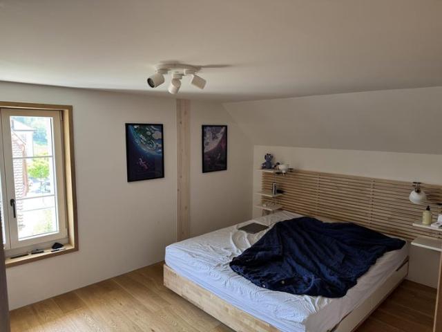 Wohnung mieten in Oberwil bei Zug, Zug