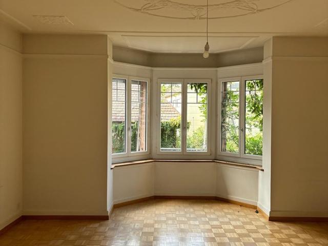Wohnung mieten in Bern