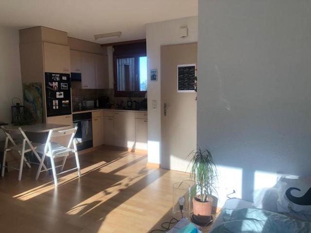 Wohnung mieten in Grabs, St. Gallen