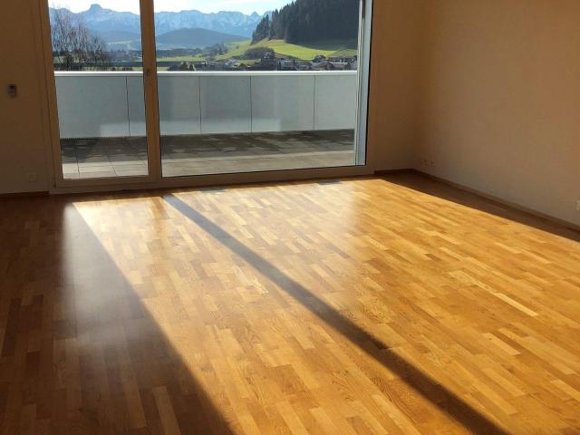 Immobilie kaufen in Grosshöchstetten, Bern