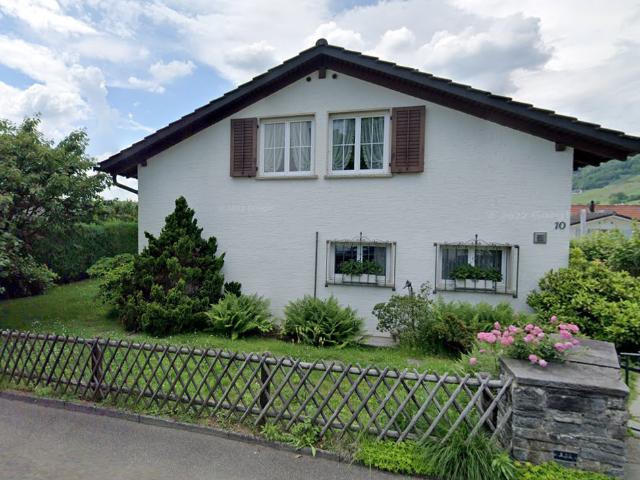 Immobilie kaufen in Wettingen, Aargau