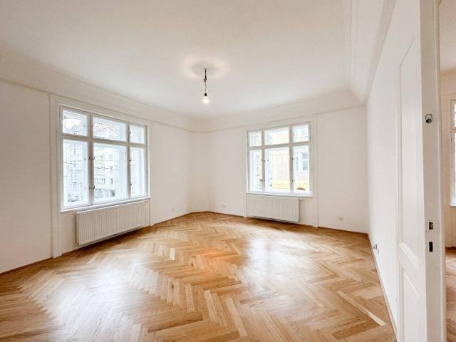 Apartment mieten in Landstraße, Wien