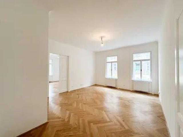 Apartment mieten in Landstraße, Wien