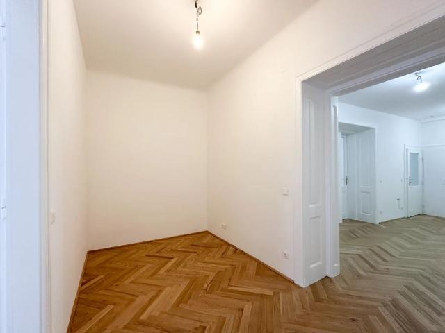 Apartment mieten in Landstraße, Wien