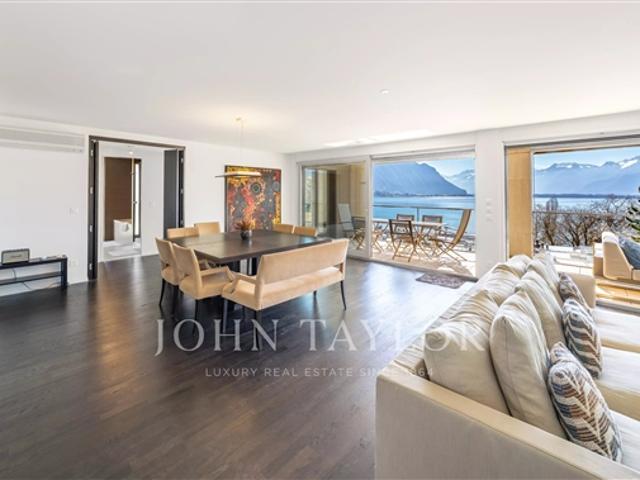 Wohnung kaufen in Chailly-Montreux, Waadt