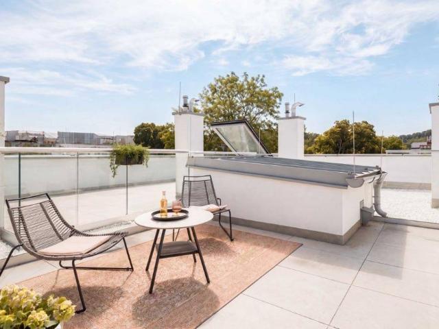 Apartment kaufen in KG Weidlingau, Wien