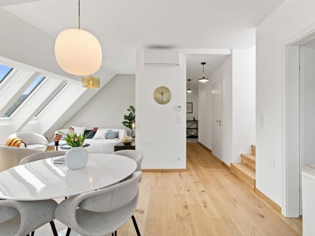 Wohnung kaufen in Seestadt, Wien