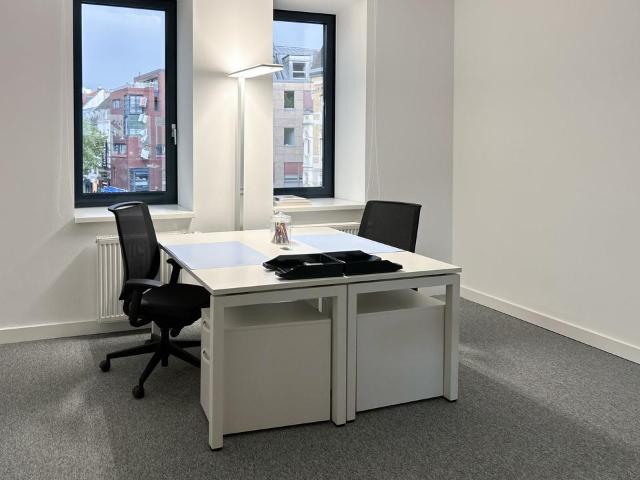 Gewerbe mieten in Altstadt-Nord, Köln