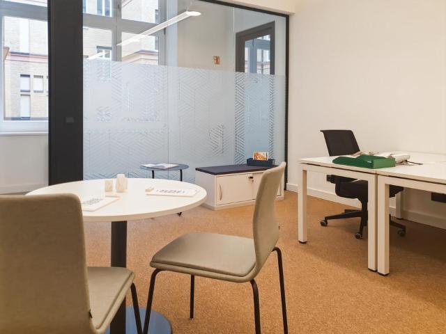 Gewerbe mieten in Mitte, Berlin