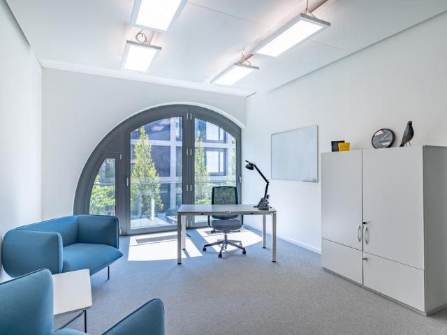 Gewerbe mieten in Ramersdorf-Perlach, München