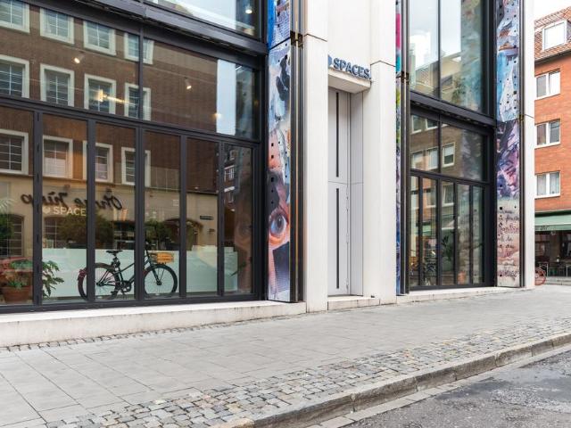 Gewerbe mieten in Stadtmitte, Düsseldorf
