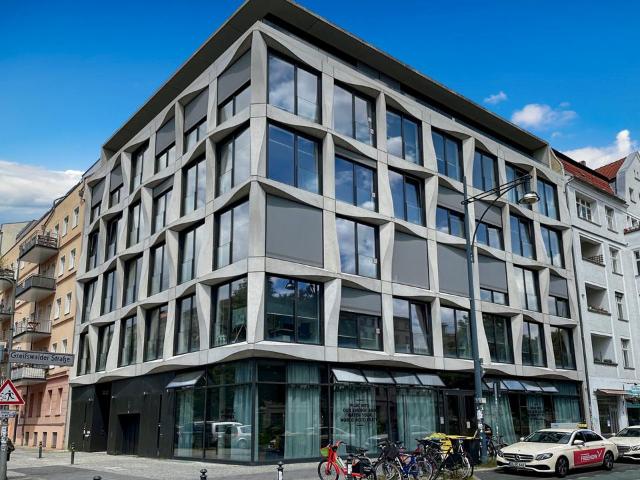 Gewerbe mieten in Französisch Buchholz, Berlin