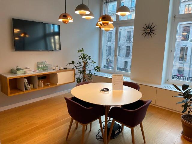 Gewerbe mieten in Mitte, Berlin