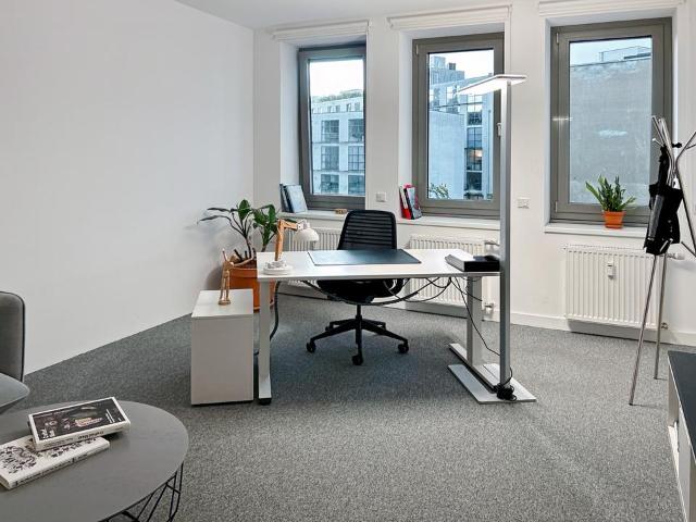 Gewerbe mieten in Altstadt-Nord, Köln