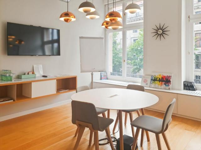 Gewerbe mieten in Mitte, Berlin