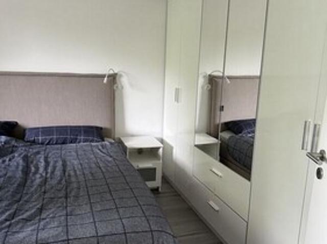 Apartment mieten in Horn, Hamburg