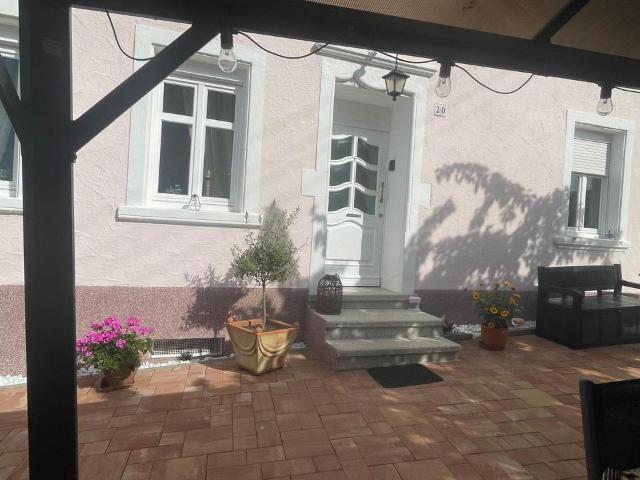 Haus kaufen in Schmelz, Saarland