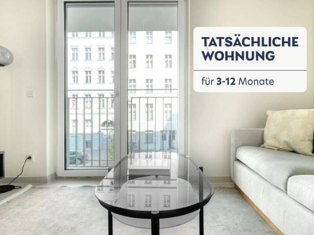 Apartment mieten in Tempelhof–Schöneberg, Berlin