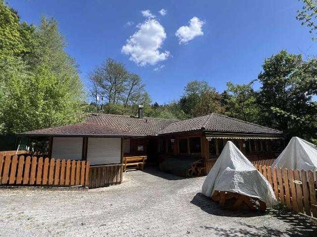 Gewerbe kaufen in Täferrot, Ostalbkreis