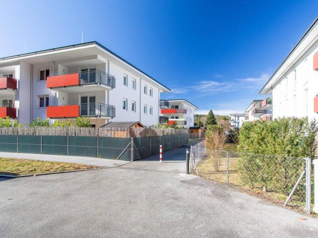 Apartment mieten in Pitten, Niederösterreich