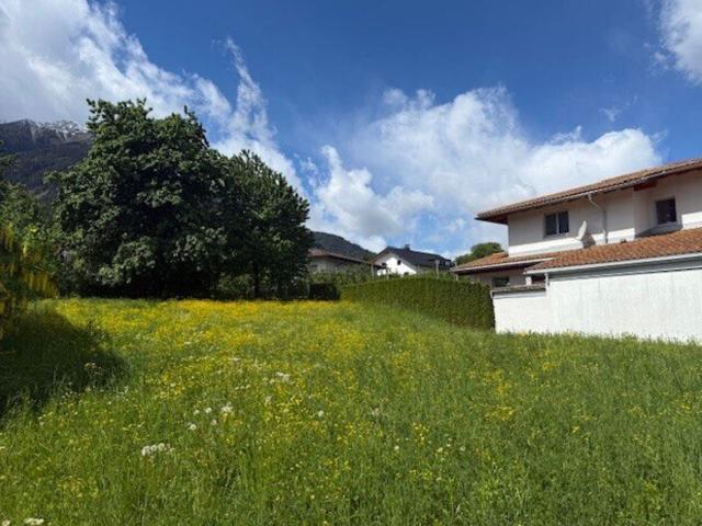 Grundstück kaufen in Flaurling, Tirol