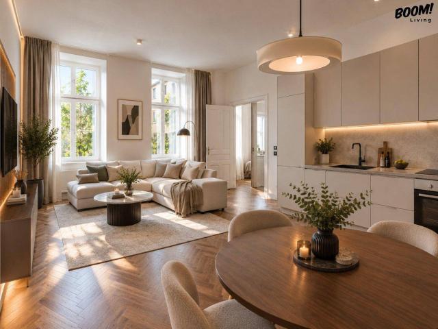 Apartment kaufen in KG Hadersdorf, Wien