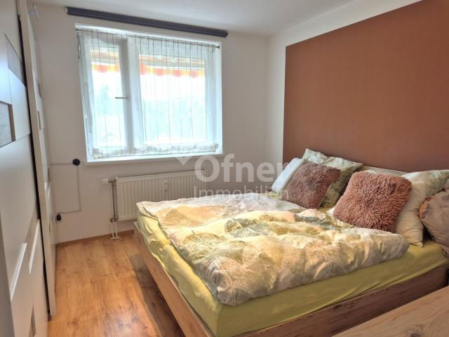 Etagenwohnung kaufen in Maria Lankowitz Etagenwohnung kaufen in Maria Lankowitz