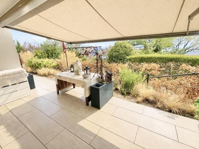 Wohnung kaufen in Belmont-sur-Lausanne, Waadt