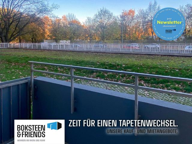 Apartment mieten in Obermeiderich, Duisburg