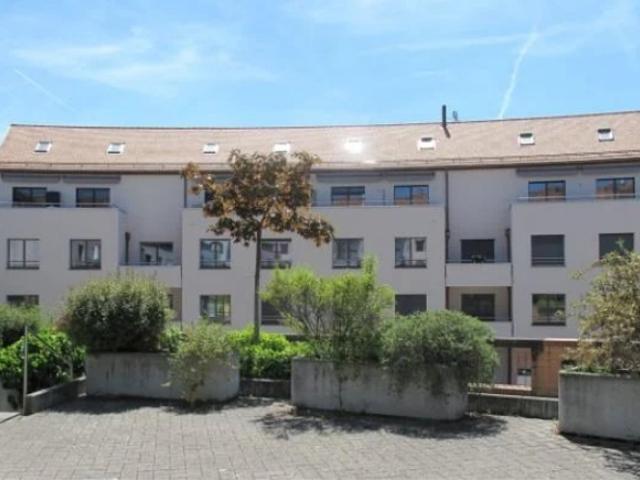 Wohnung mieten in Vésenaz, Collonge-Bellerive