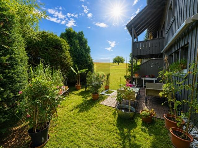 Maisonette mieten in Volketswil, Zürich