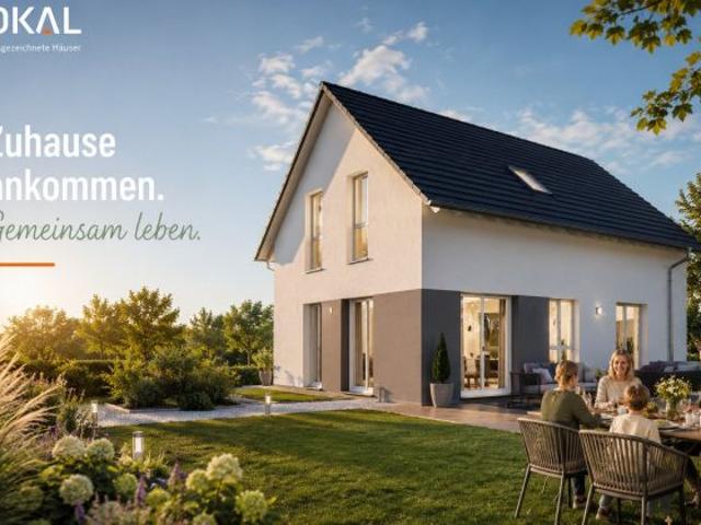 Haus kaufen in Ahrensburg, Schleswig-Holstein