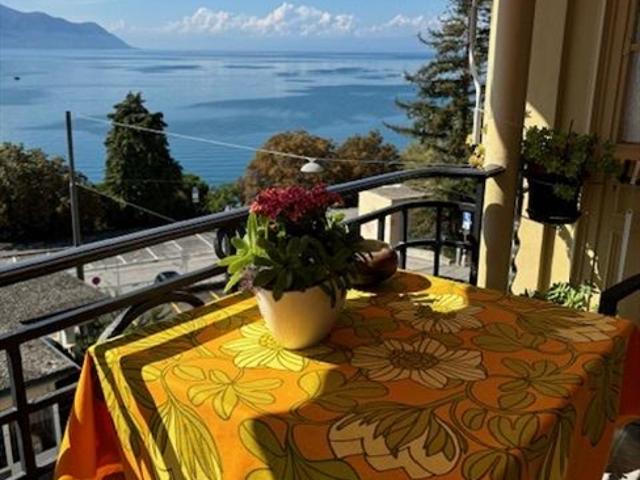 Wohnung mieten in Chailly-Montreux, Waadt