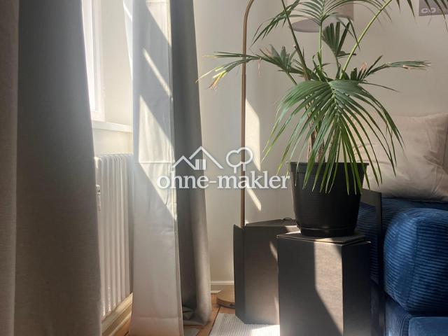 Apartment kaufen in Tempelhof–Schöneberg, Berlin