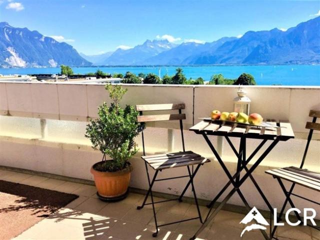 Immobilie mieten in Chailly-Montreux, Waadt