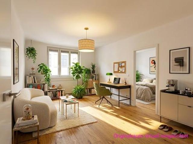 Wohnung kaufen in Wien