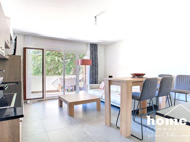 Wohnung kaufen in Chailly-Montreux, Waadt