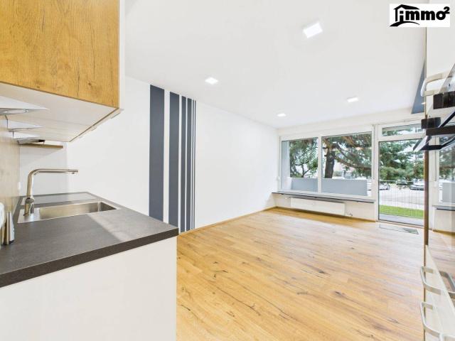 Apartment mieten in St. Ruprecht, Klagenfurt