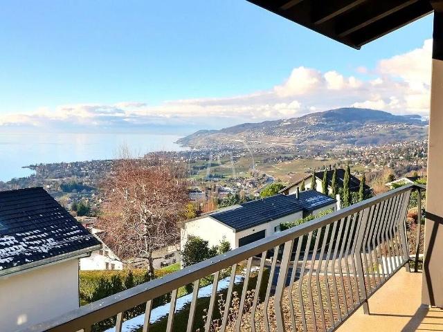 Haus kaufen in Chailly-Montreux, Waadt