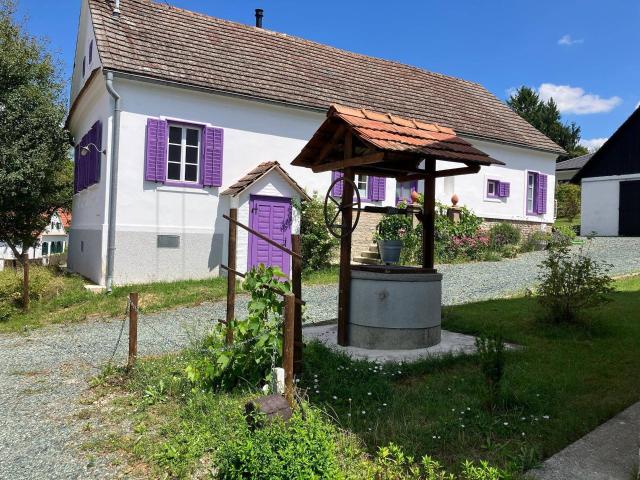 Haus mieten in Heiligenbrunn, Burgenland