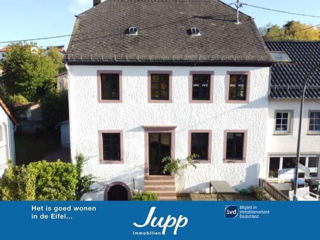 Haus kaufen in Niederehe, Üxheim