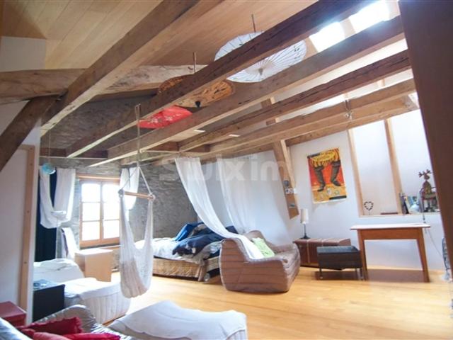 Zweifamilienhaus kaufen in Athenaz, Avusy