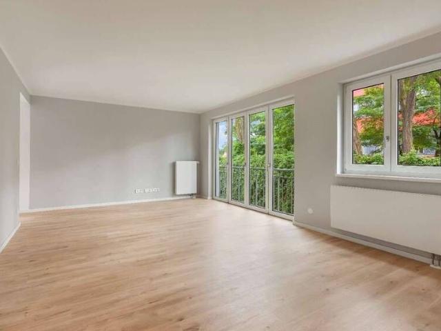 Apartment mieten in Treptow–Köpenick, Berlin