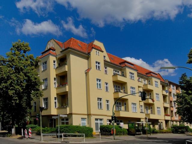 Apartment mieten in Tempelhof–Schöneberg, Berlin